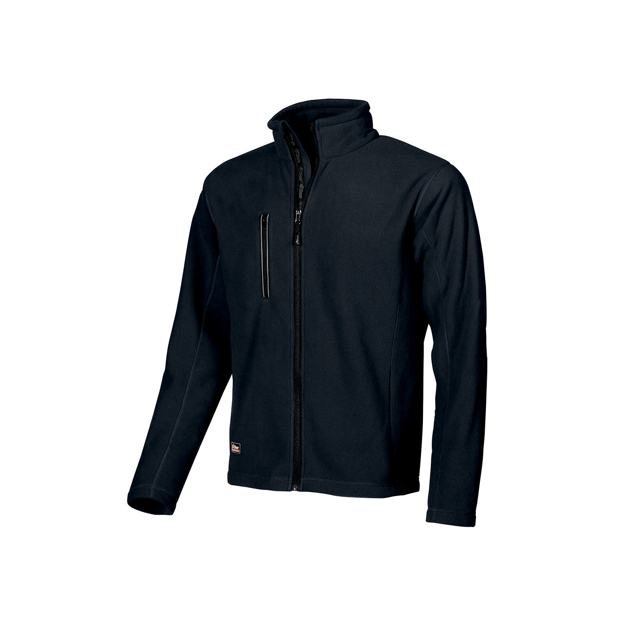 UPower Enjoy Blue, Fleece Lined Jacket, L