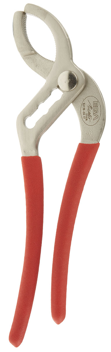 Ega-Master Pipe Wrench, 254.0 mm Overall