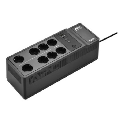APC 230V Input Floor Backup Module, 1050 VA, BE1050G2-UK 600 W Back-UPS