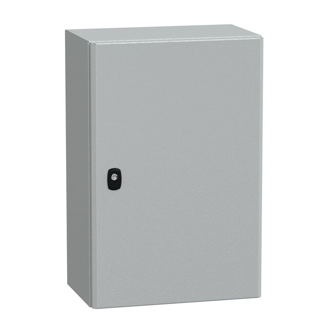 nsys3d6425 Schneider Electric NS series 600 x 400 x 250mm Enclosure Accessory