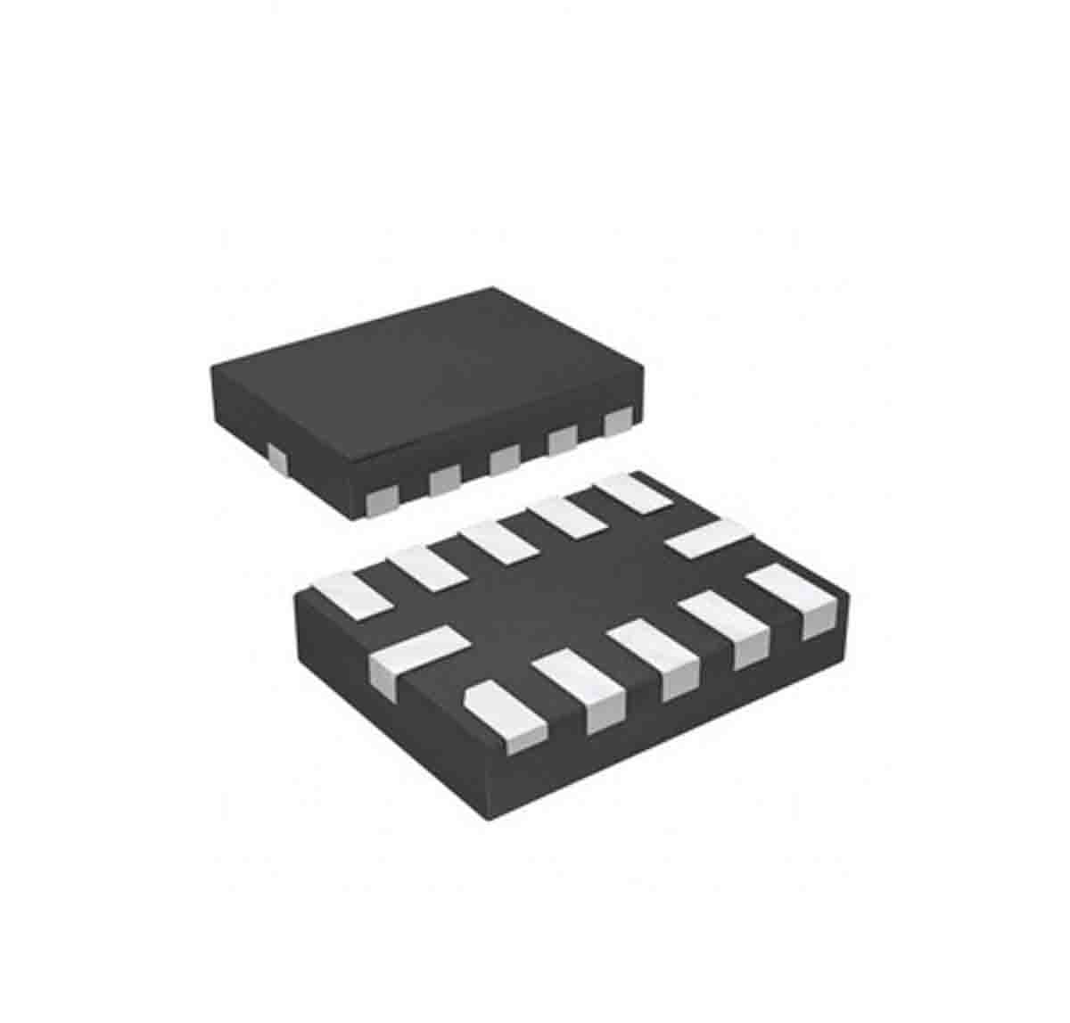 onsemi NIS6452MT1TWG Electronic Fuse, 14 V