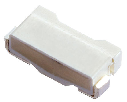 Kingbright4 V Green LED Side View  SMD, KA-2810AZGS