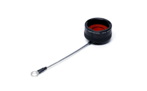 ms3181-14ca Amphenol India PT MIL-DTL-26482 Female Circular Connector Dust Cap, Shell Size 14