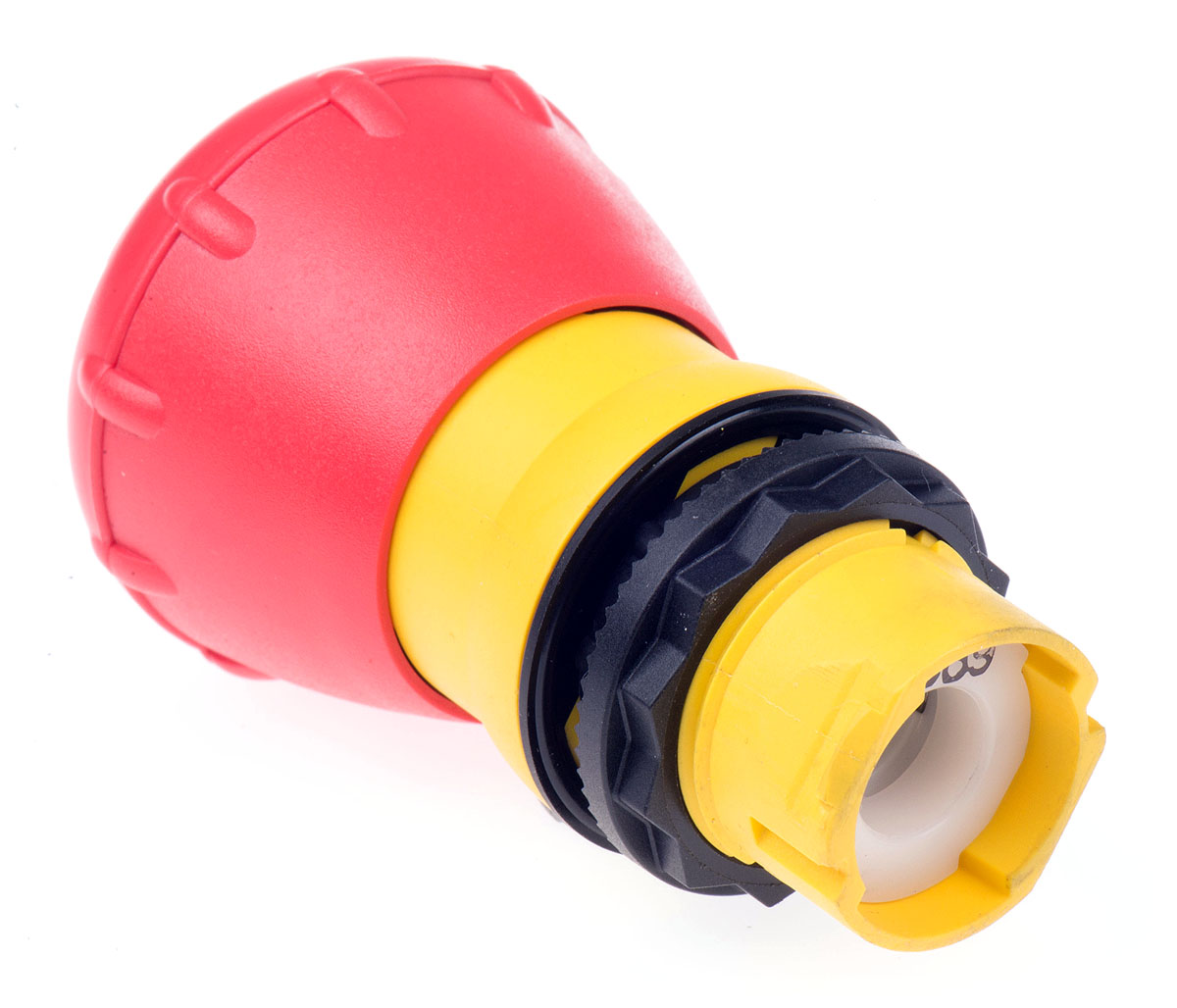 800fp-lmt44 Allen Bradley 800F Series Turn to Release Emergency Stop Push Button, 22mm Cutout, IP65