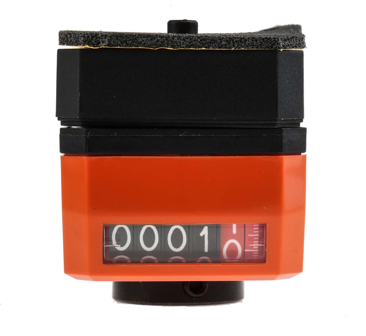 Elesa Counter, 5 Digit