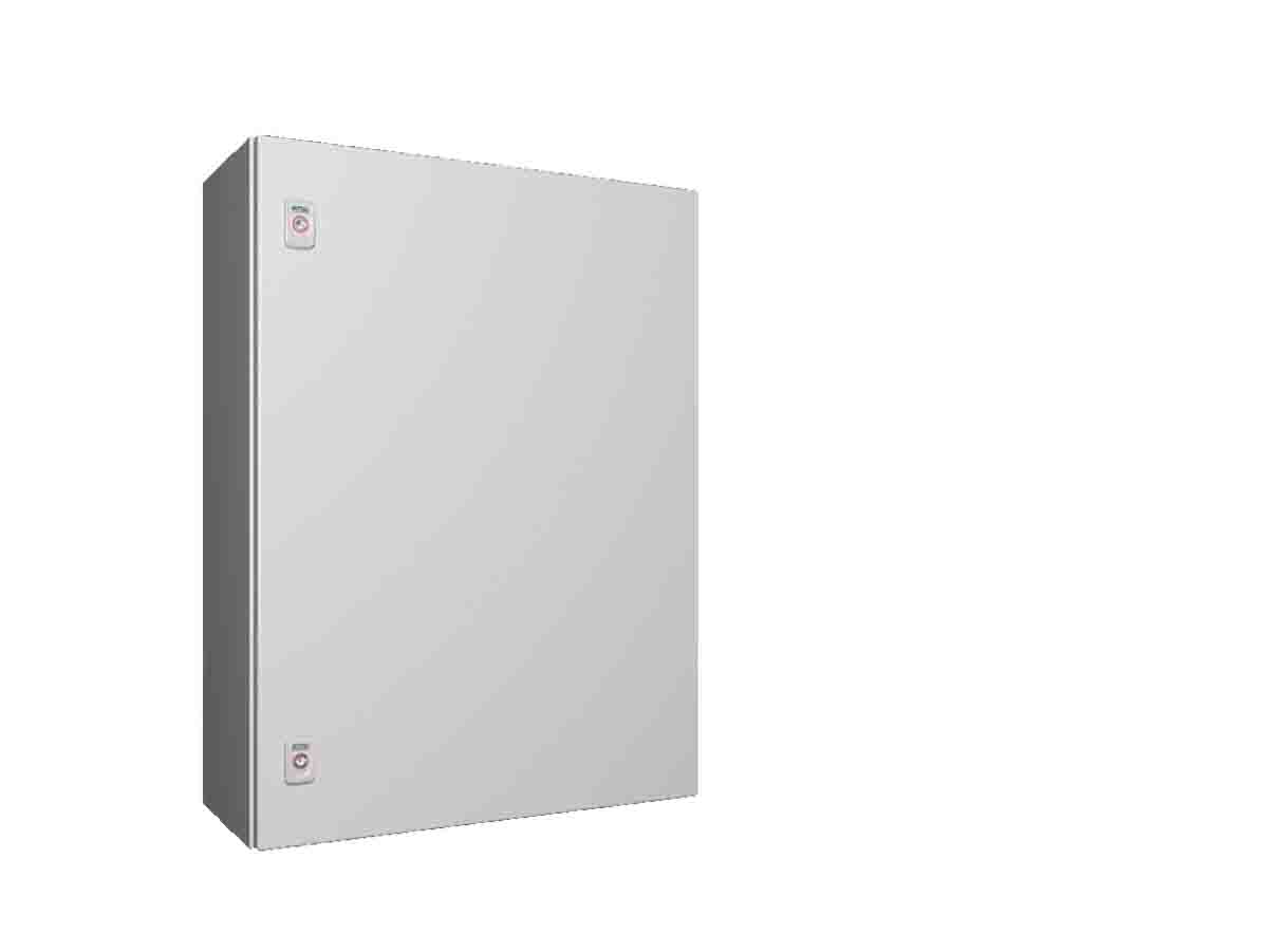 Rittal Ax, Steel Enclosure, 600 x 800 x 250mm