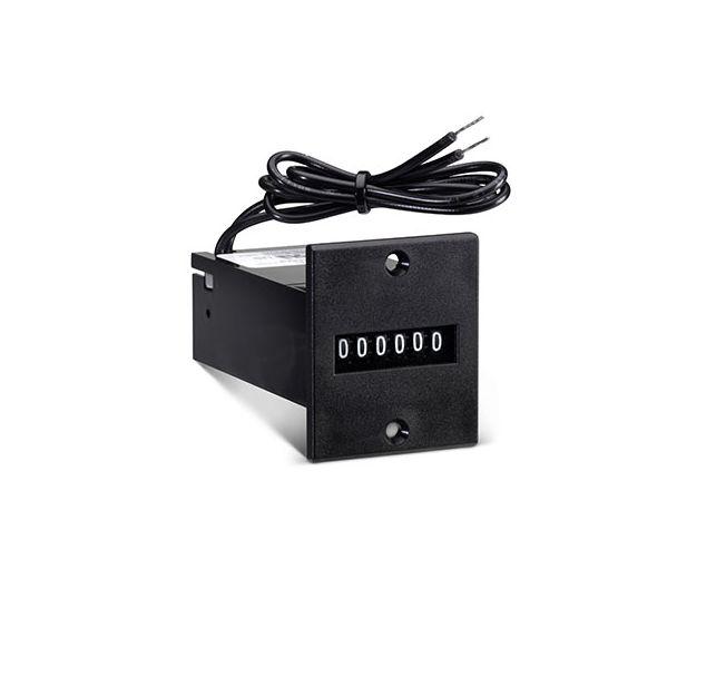 Trumeter 4916 Counter, 6 Digit Analogue, 120 V ac