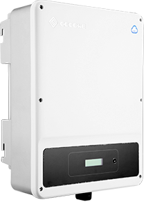 GOODWE GW5000D-NS Single-Phase Grid Solar inverters