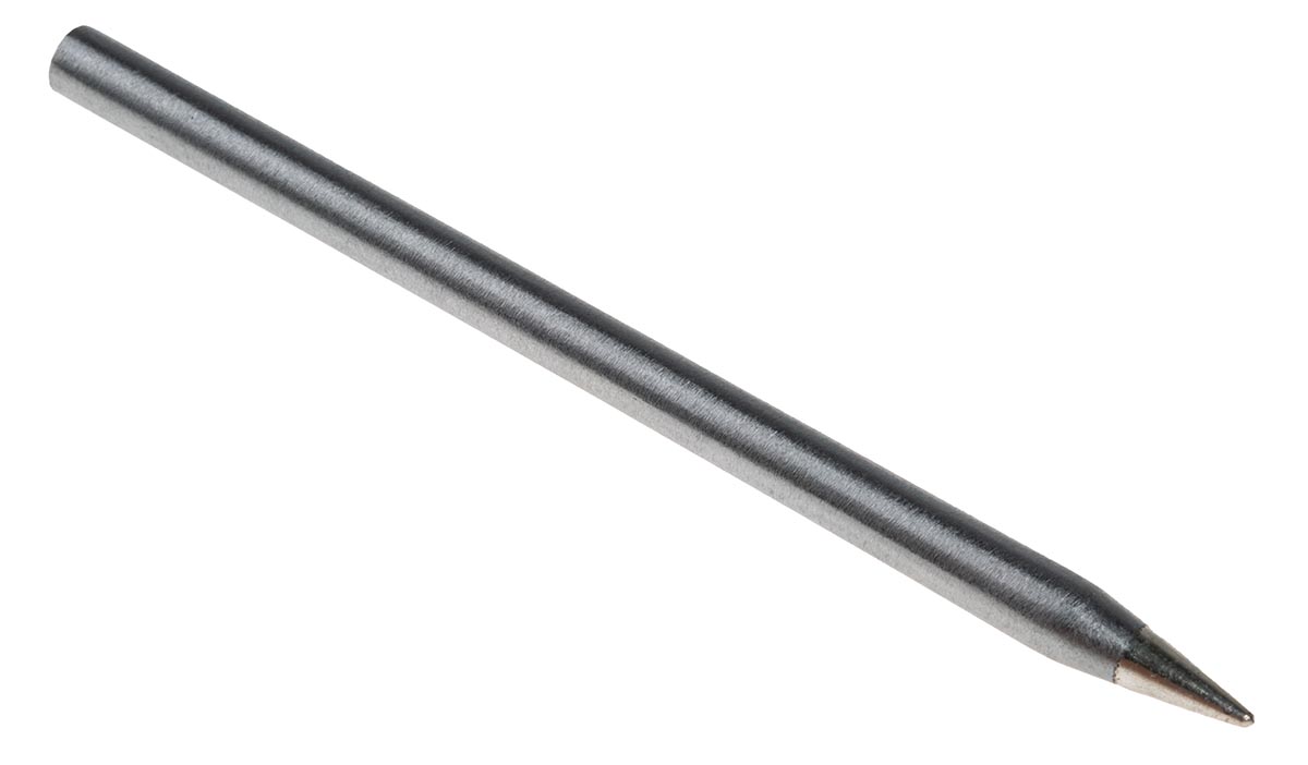 Antex Electronics Soldering Iron Tip for use with Micro Tool