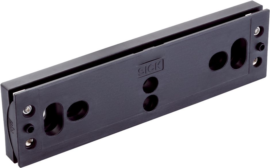 SICK, BEF Series Alignment Bracket Accessory for Use with Sensors, RoHS Standard