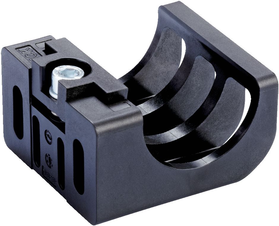 SICK, BEF Series Alignment Bracket Accessory for Use with Sensors, RoHS Standard