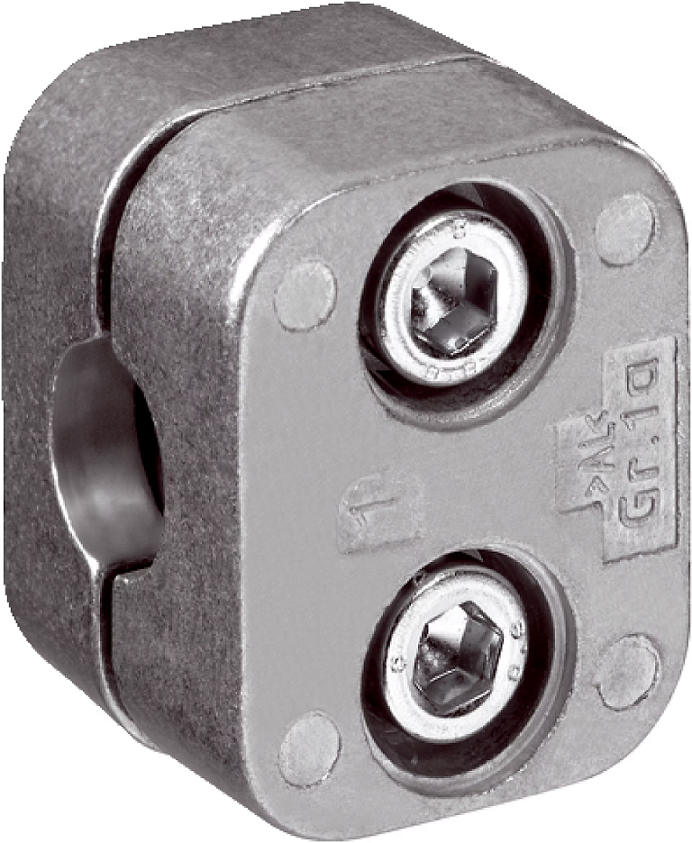 bef-rmc-d12 SICK, BEF Series Clamp for Use with Mounting Rod