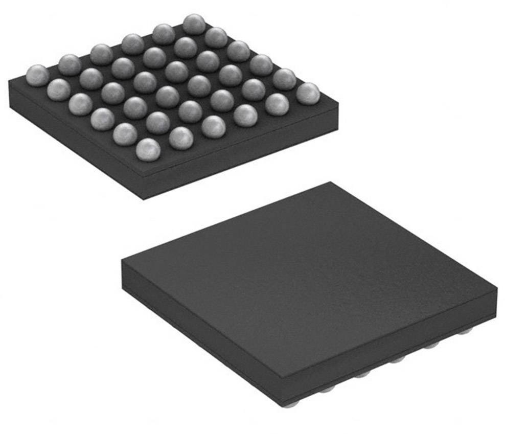 onsemi FSA636UCX MIPI Switch, 36-Pin WLCSP