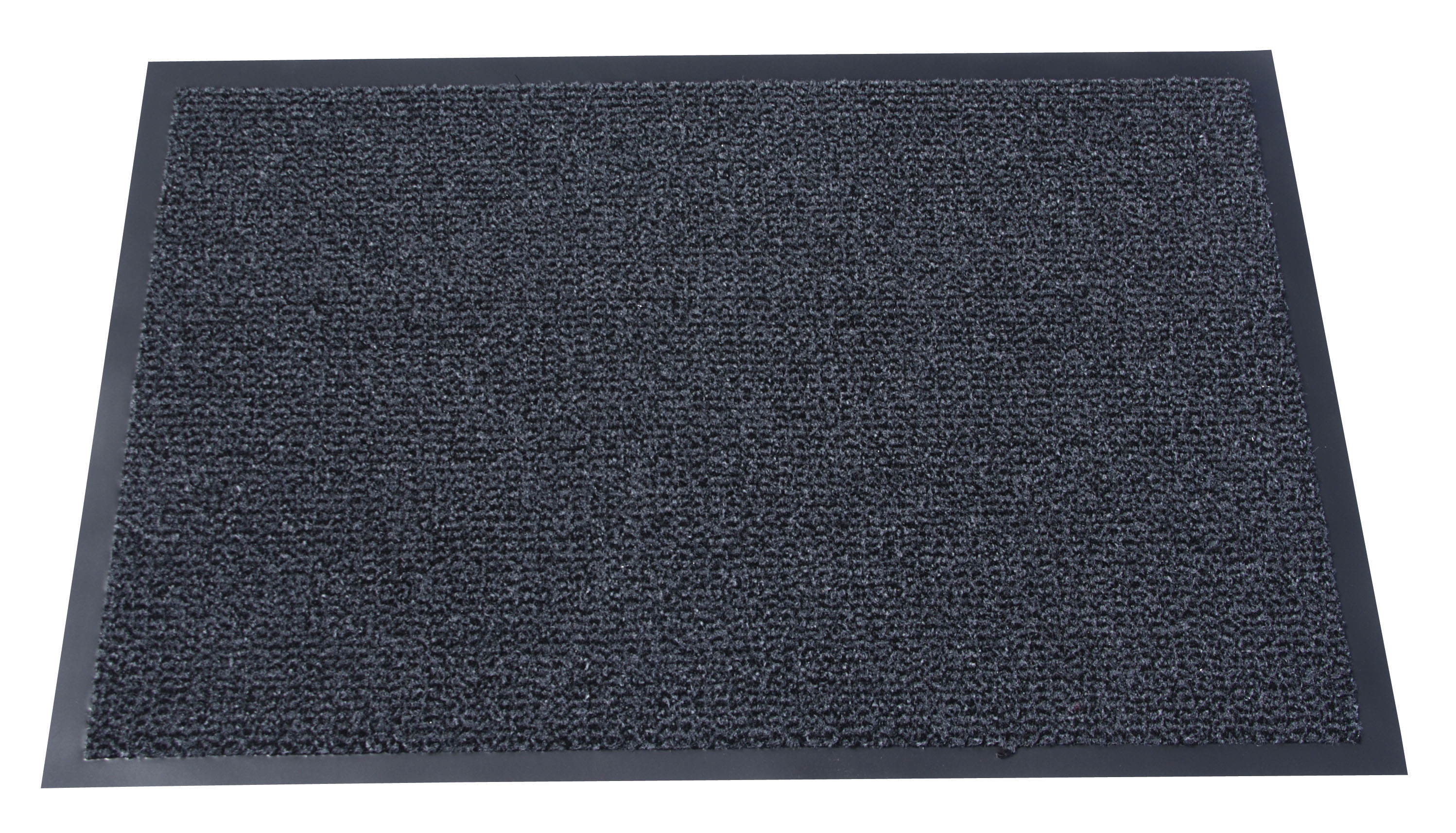 ID Group Grey ESD-Safe Mat Floor, 150 cm x 90cm x 8 mm