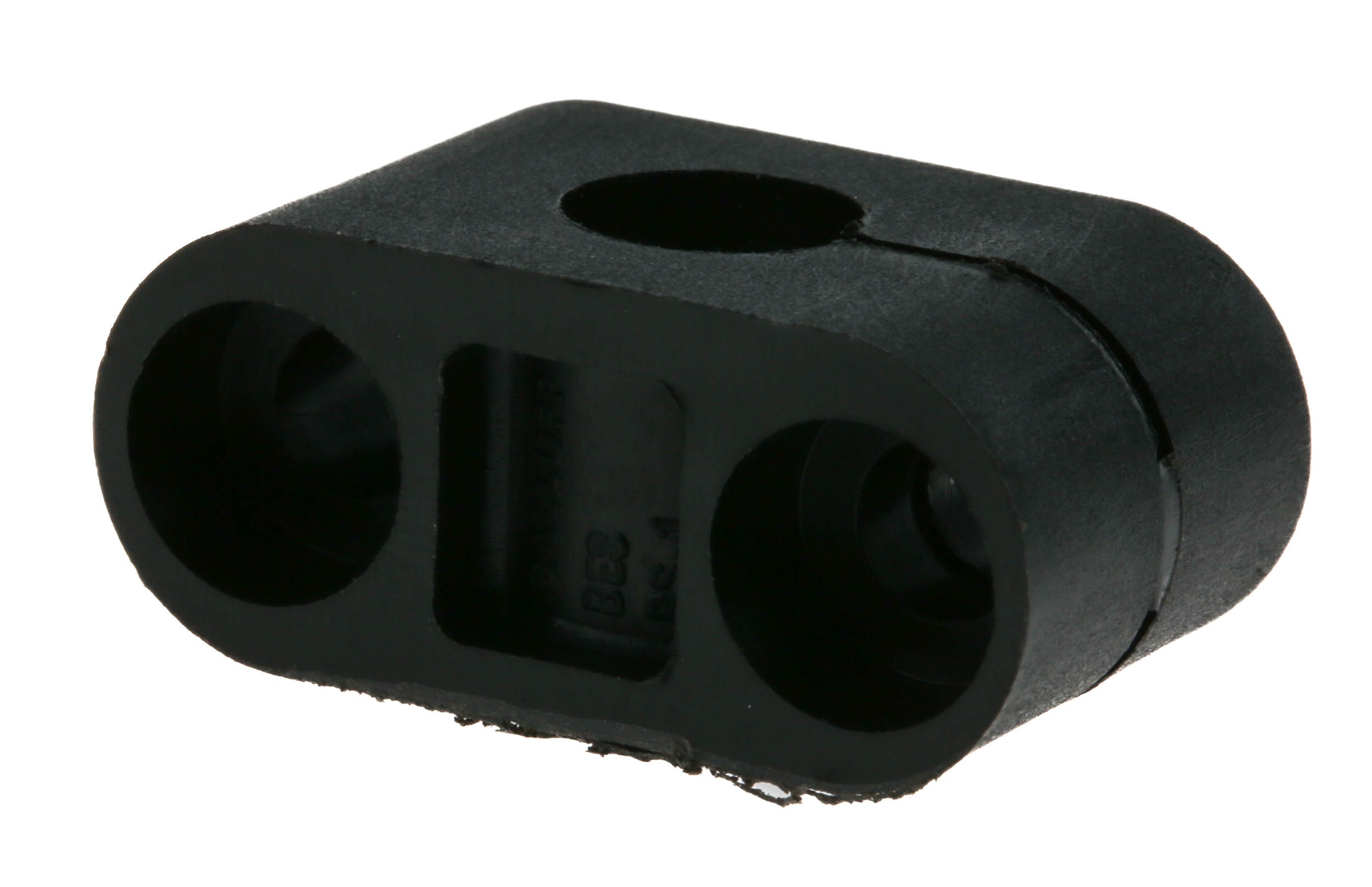 BALLUFF Mounting Bracket for Use with M8 Sensor