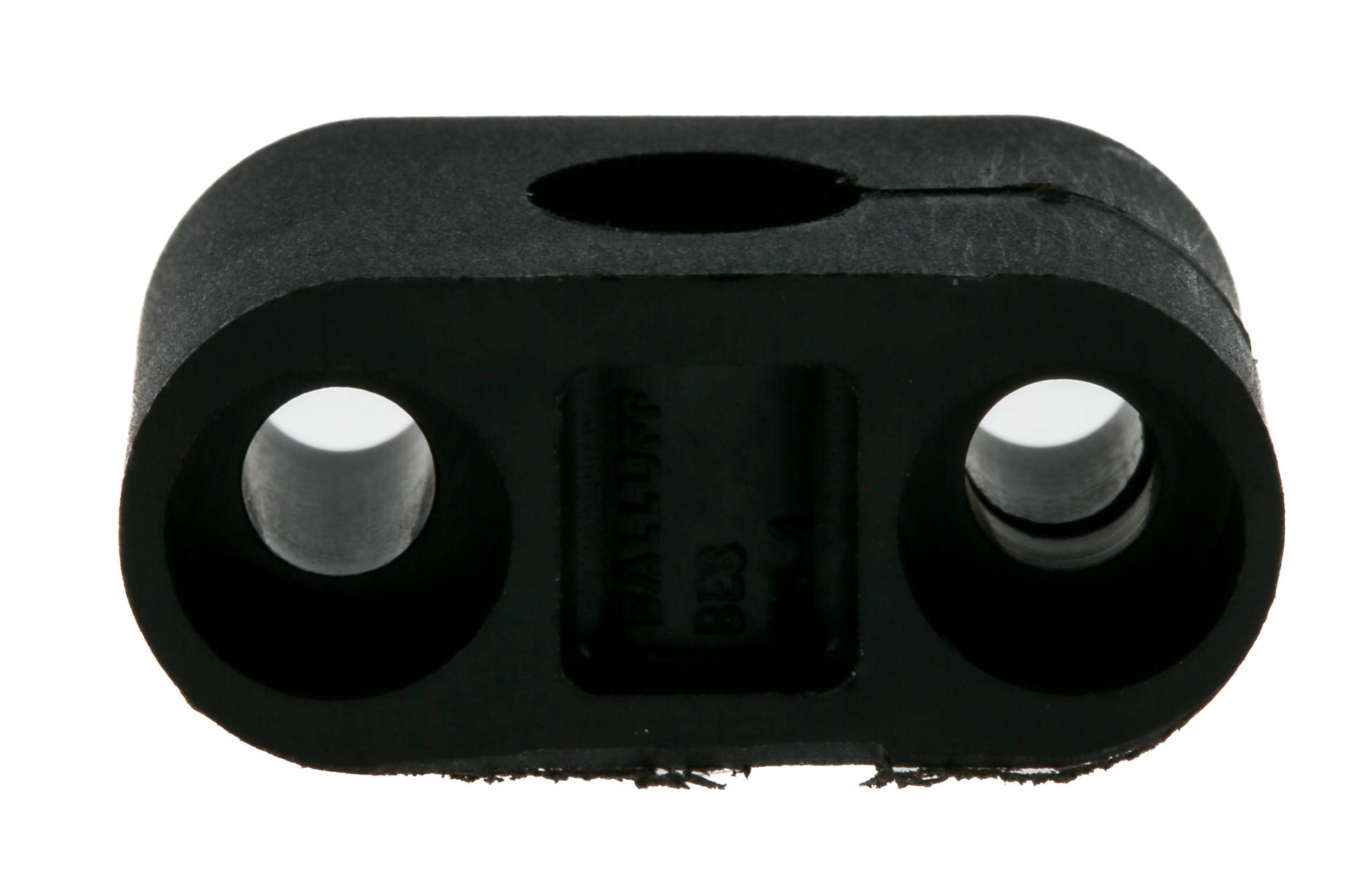 bes-080-bs-1 BALLUFF Mounting Bracket for Use with M8 Sensor