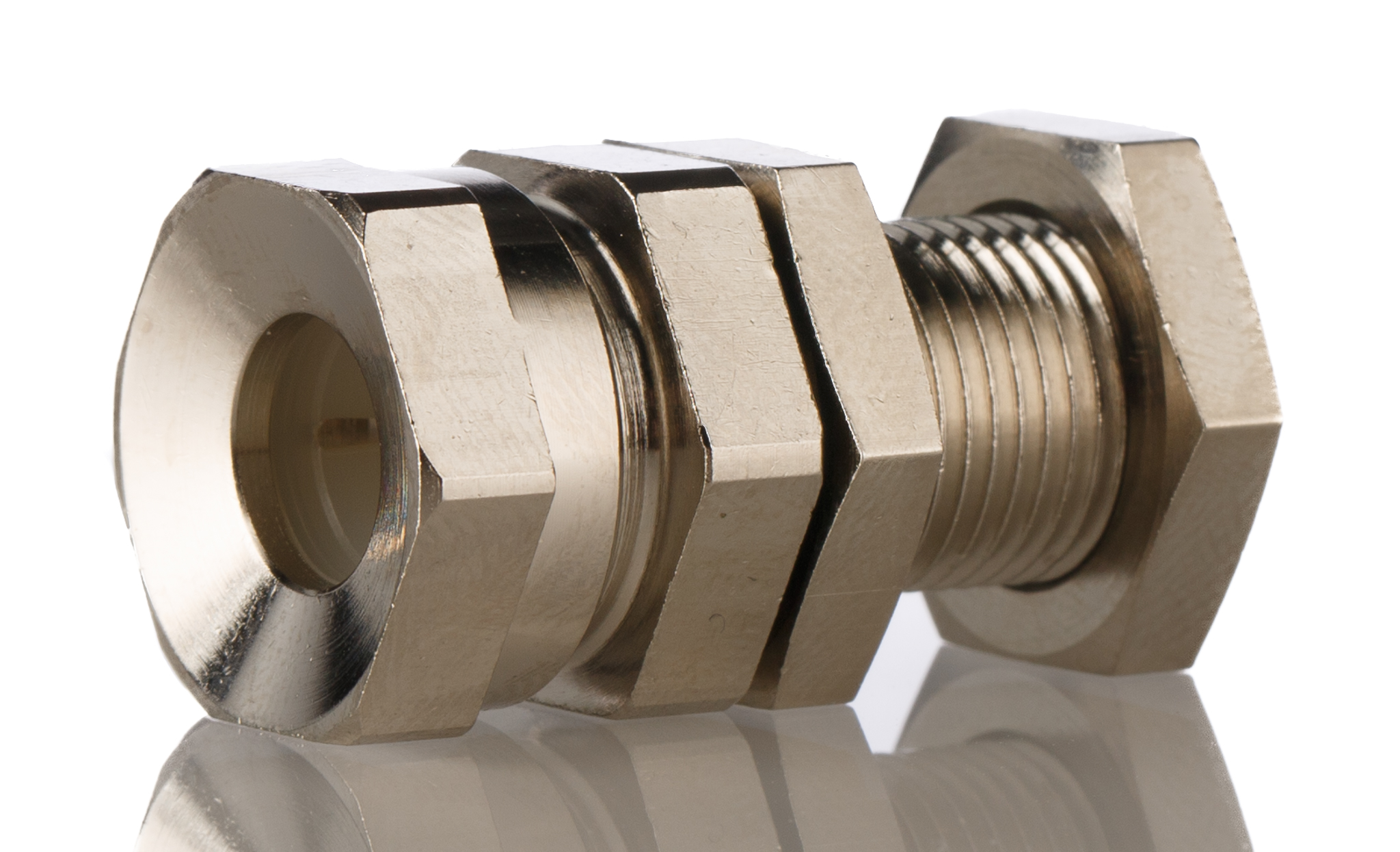 bes-080-kh-2s BALLUFF, BAM00AH Series Bracket 17 mm for Use with M8 Inductive Sensor