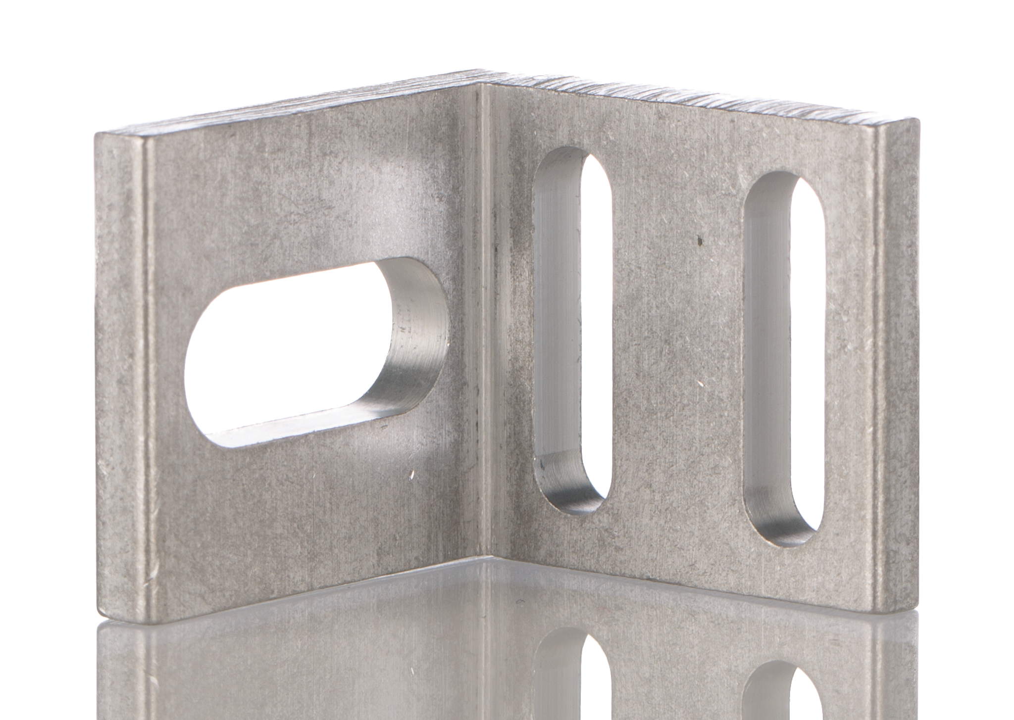 bes-08-hw-1 BALLUFF Angle Bracket for Use with Tubular Sensors