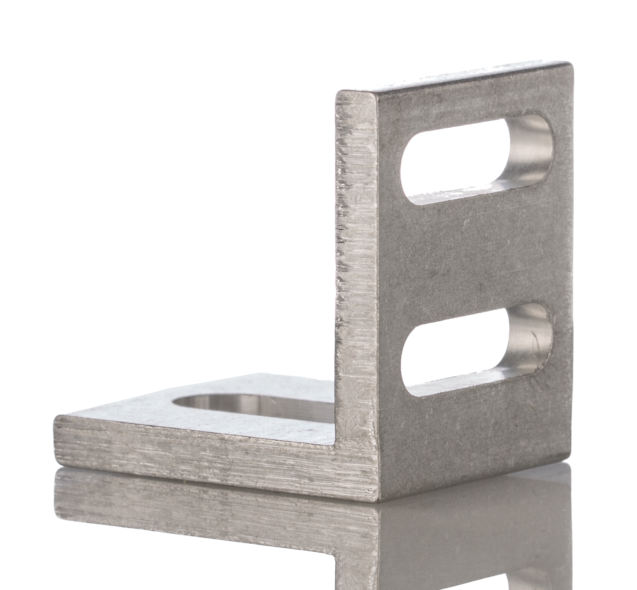 bes-08-hw-1 BALLUFF Angle Bracket for Use with Tubular Sensors