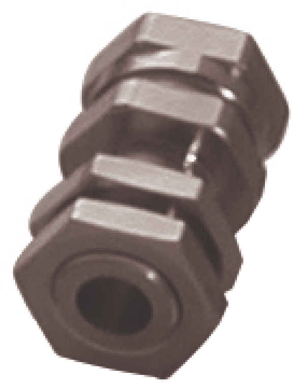 BALLUFF Mounting Clamp 12 mm for Use with Sensors 12mm and M12