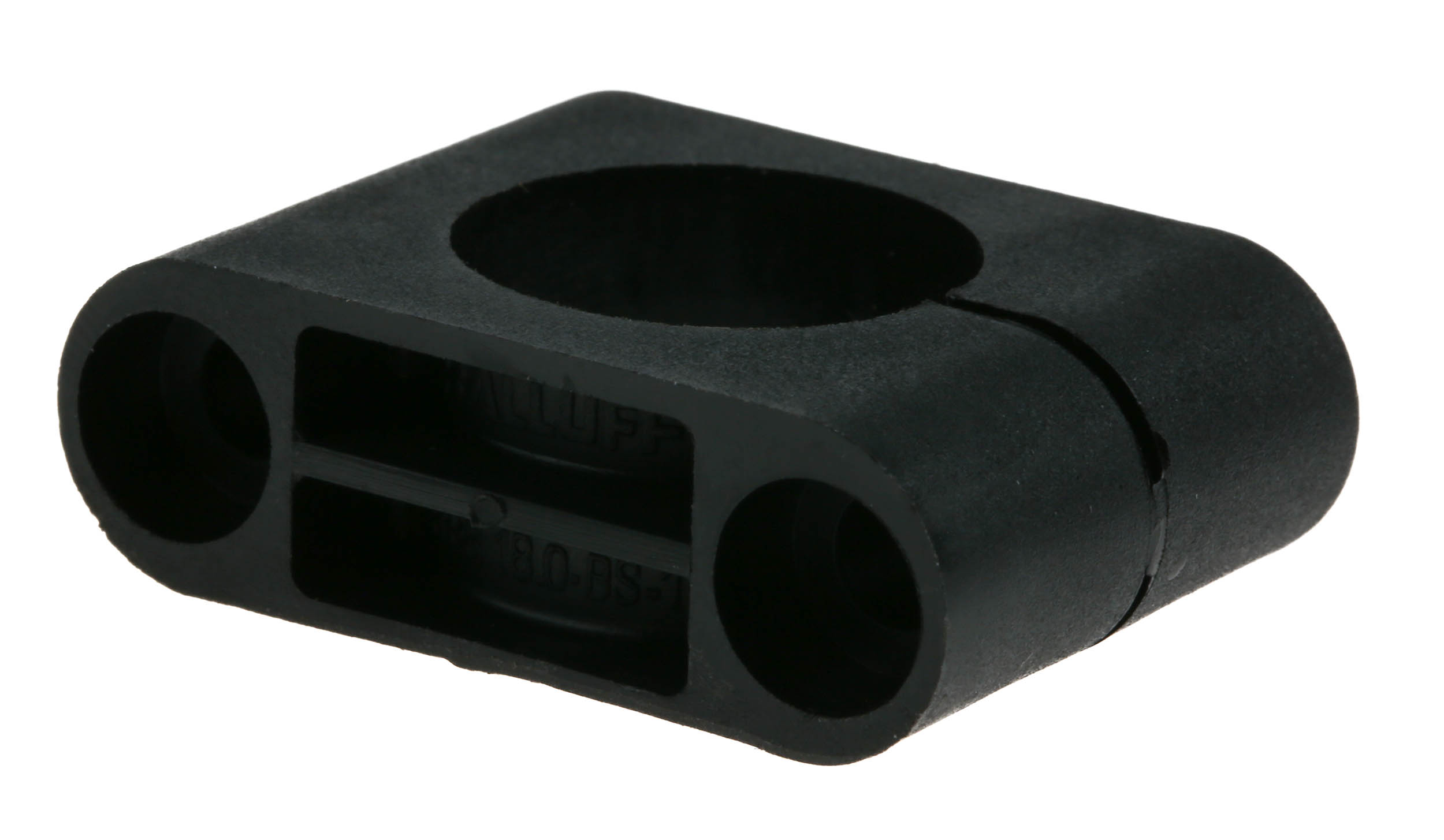 BALLUFF Mounting Bracket for Use with Sensors