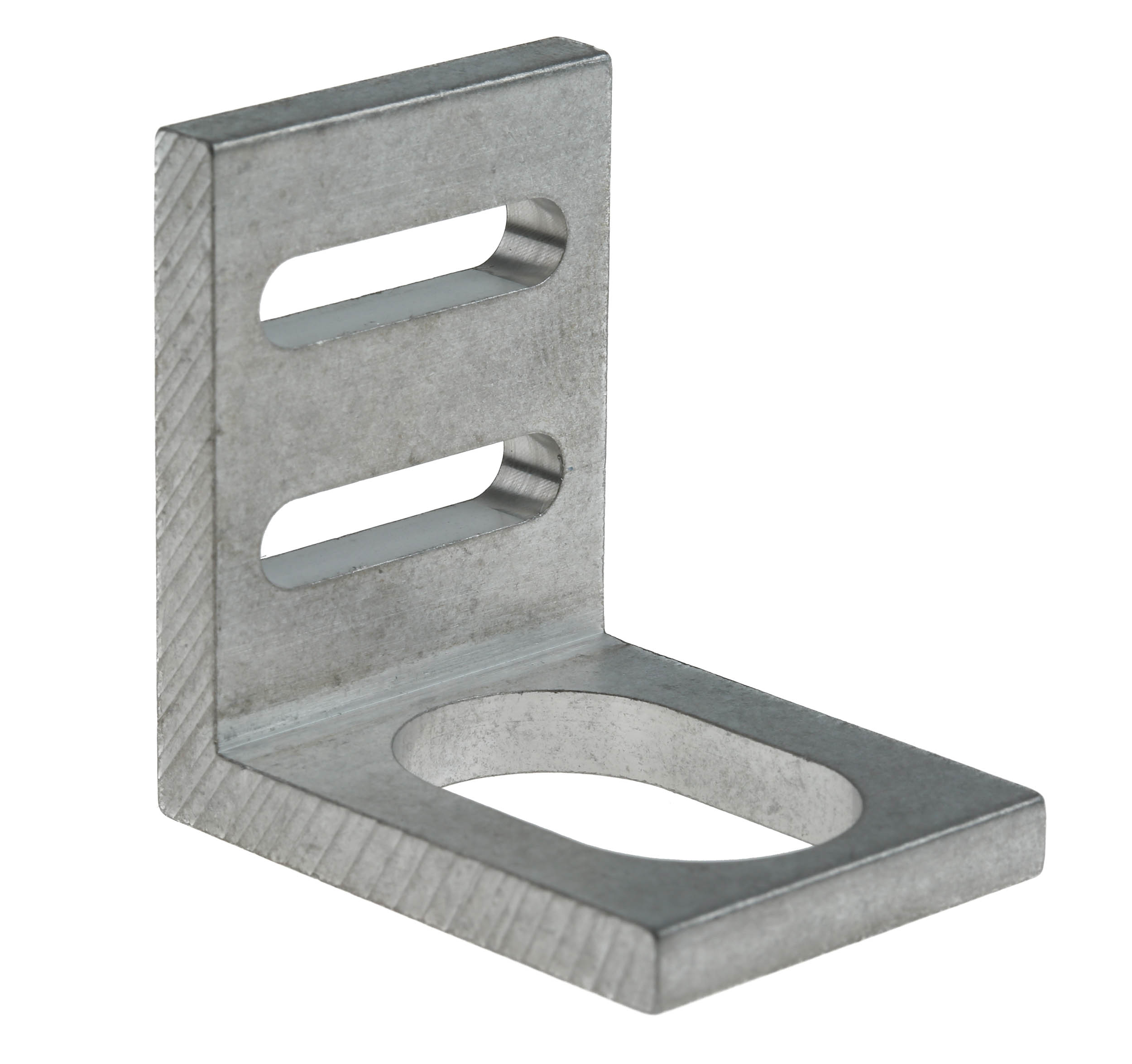 bes-18-hw-1 BALLUFF Angle Bracket for Use with Tubular Sensors