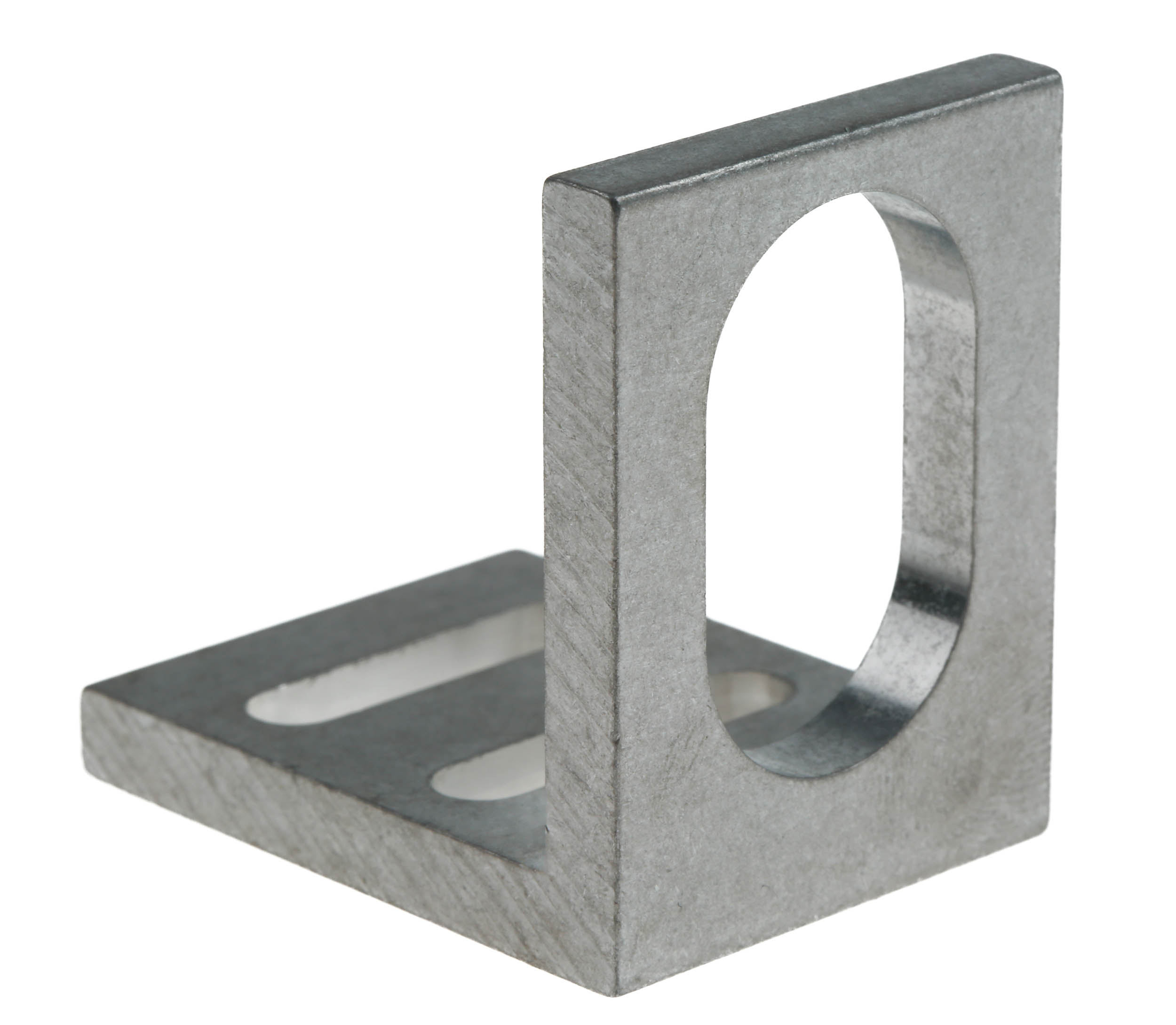 bes-18-hw-1 BALLUFF Angle Bracket for Use with Tubular Sensors