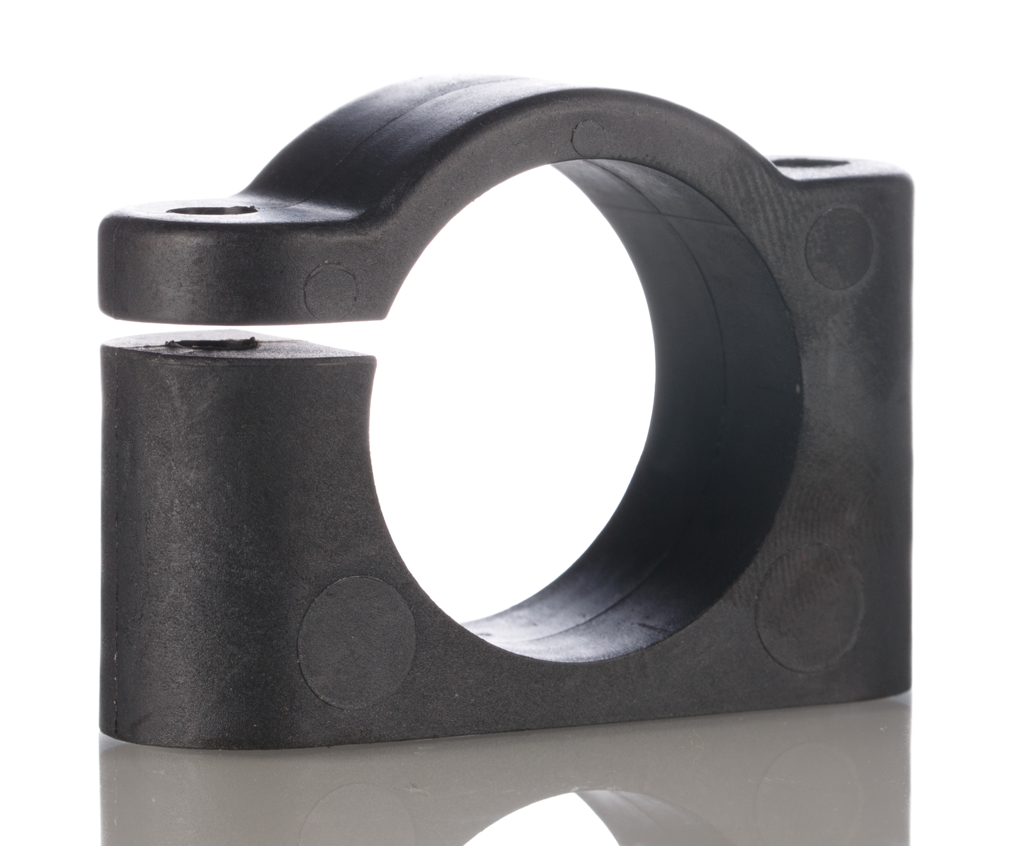 BALLUFF Mounting Bracket for Use with M30 Sensor