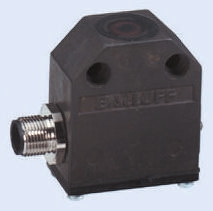 BALLUFF BES 516-161-H3-L Block Inductive Proximity Sensor PNP 30V 7 mm 30 V dc 400mA