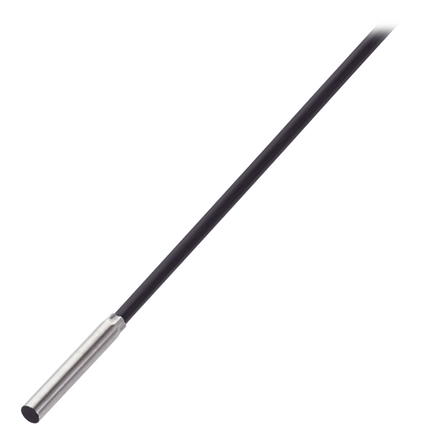 BALLUFF BES 516-3007-G-E4-C-PU-02 Barrel Inductive Proximity Sensor PNP 30V 1.5 mm 250 V ac 30 V dc 100mA