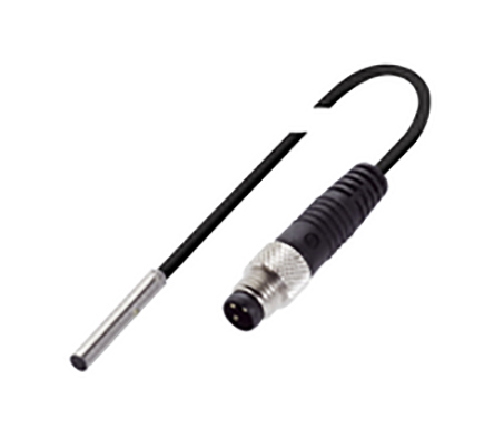 BALLUFF BES 516-3007-G-E4-C-S49-00,3 Barrel Inductive Proximity Sensor PNP 30V 1.5 mm 30 V dc 100mA