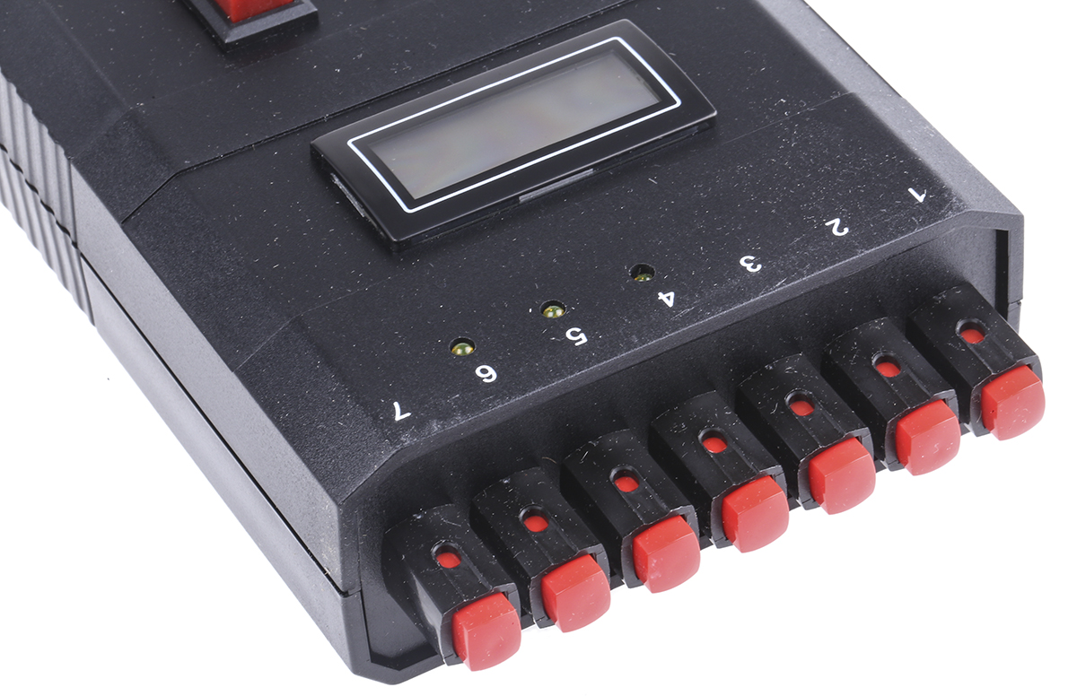bes-516-4 BALLUFF Programmer for Use with BES Series
