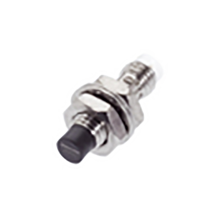 BALLUFF BES M08EB-PSC40F-S49G Threaded Barrel Inductive Proximity Sensor, M8 x 1 PNP 3V 4 mm 250 V ac 30 V dc 200mA