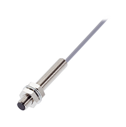 BALLUFF BES M08MI-PSC20B-BV02 Threaded Barrel Inductive Proximity Sensor, M8 x 1 PNP 30V 2 mm 30 V dc 200mA