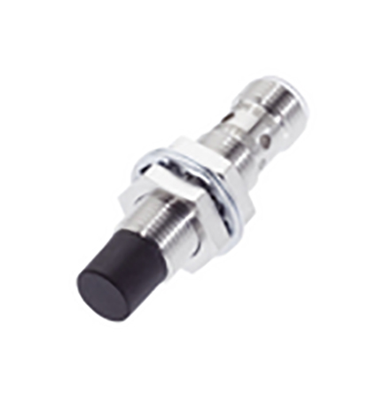 BALLUFF BES M12MD-PSC80F-S04G Threaded Barrel Inductive Proximity Sensor, M12 PNP 55V 22 mm 250 V ac 30 V dc 200mA