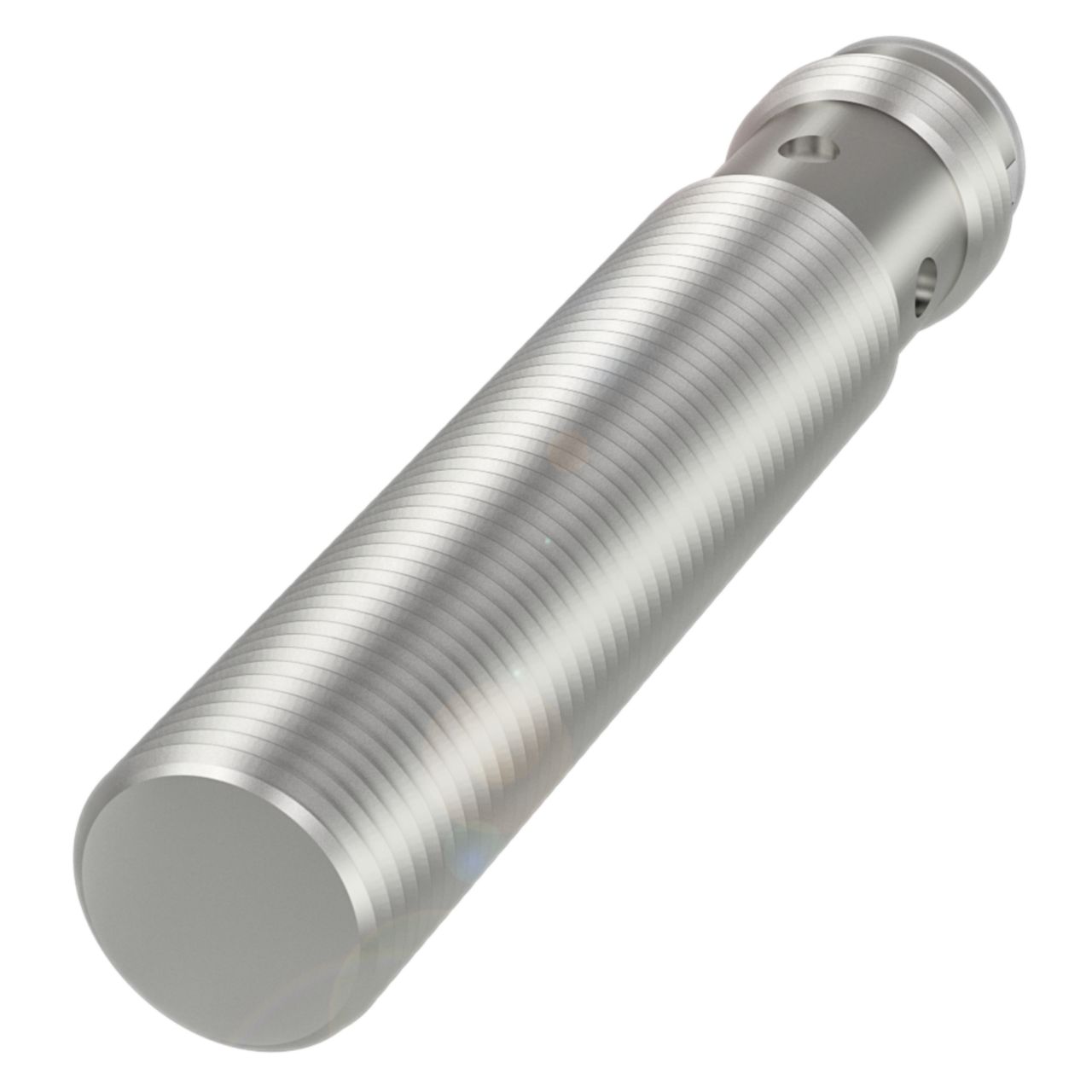 BALLUFF BES M12MI-PSC30A-S04G-W09 Threaded Barrel Inductive Proximity Sensor, M12 PNP 30V 3 mm 30 V dc 200mA