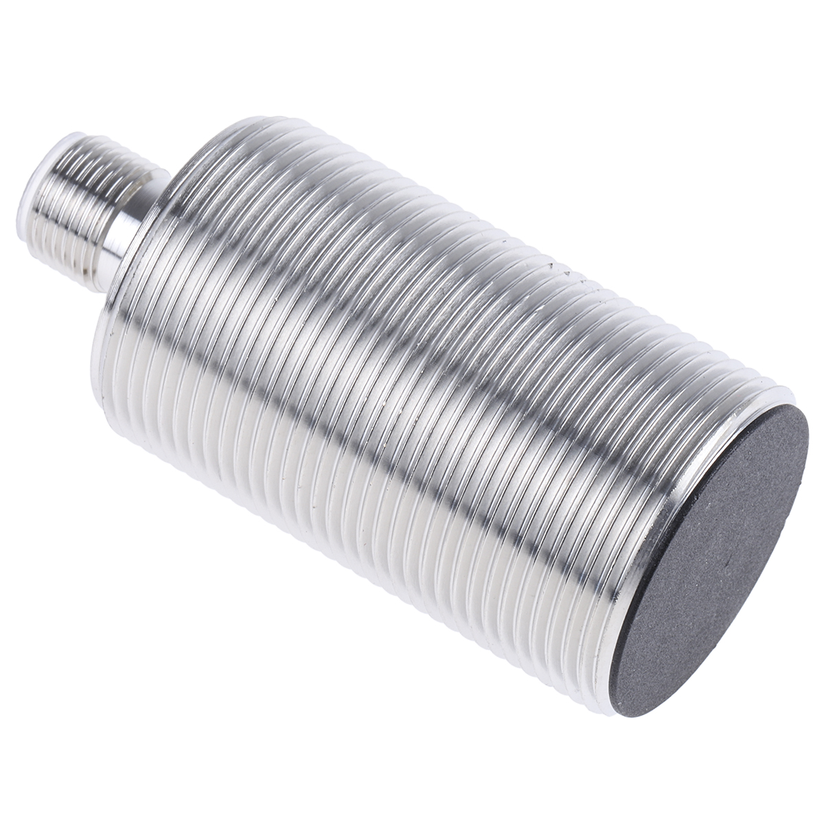 BALLUFF BES M30MI-PSC15B-S04G Threaded Barrel Inductive Proximity Sensor, M30 x 1.5 PNP 30V 15 mm 30 V dc 200mA