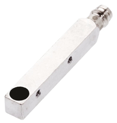 BALLUFF BES Q08ZC-POC20B-S49G Block Inductive Proximity Sensor, M8 x 1 PNP 30V 2 mm 30 V dc 200mA