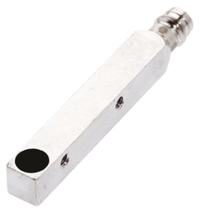 BALLUFF BES Q08ZC-PSC20B-S49G Block Inductive Proximity Sensor, M8 x 1 PNP 3V 2 mm 30 V dc 200mA