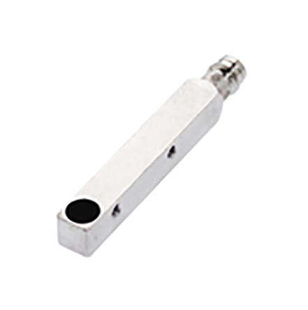 BALLUFF BES Q08ZC-PSC30B-S49G Block Inductive Proximity Sensor, M8 x 1 PNP 30V 3 mm 30 V dc 200mA