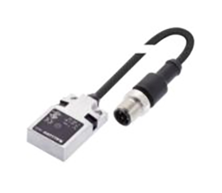 BALLUFF BES R01ZC-PAC70B-BP00.2-GS04 Block Inductive Proximity Sensor PNP R01 30V 7 mm 30 V dc 200mA