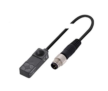 BALLUFF BES R03KC-PSC30B-BP00,3-GS49 Block Inductive Proximity Sensor PNP R03 30V 3 mm 30 V dc 100mA