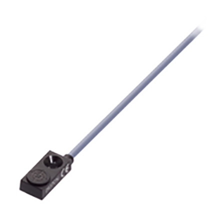 BALLUFF BES R04KC-PSC15B-EV02 Block Inductive Proximity Sensor PNP 30V 1.5 mm 30 V dc 100mA
