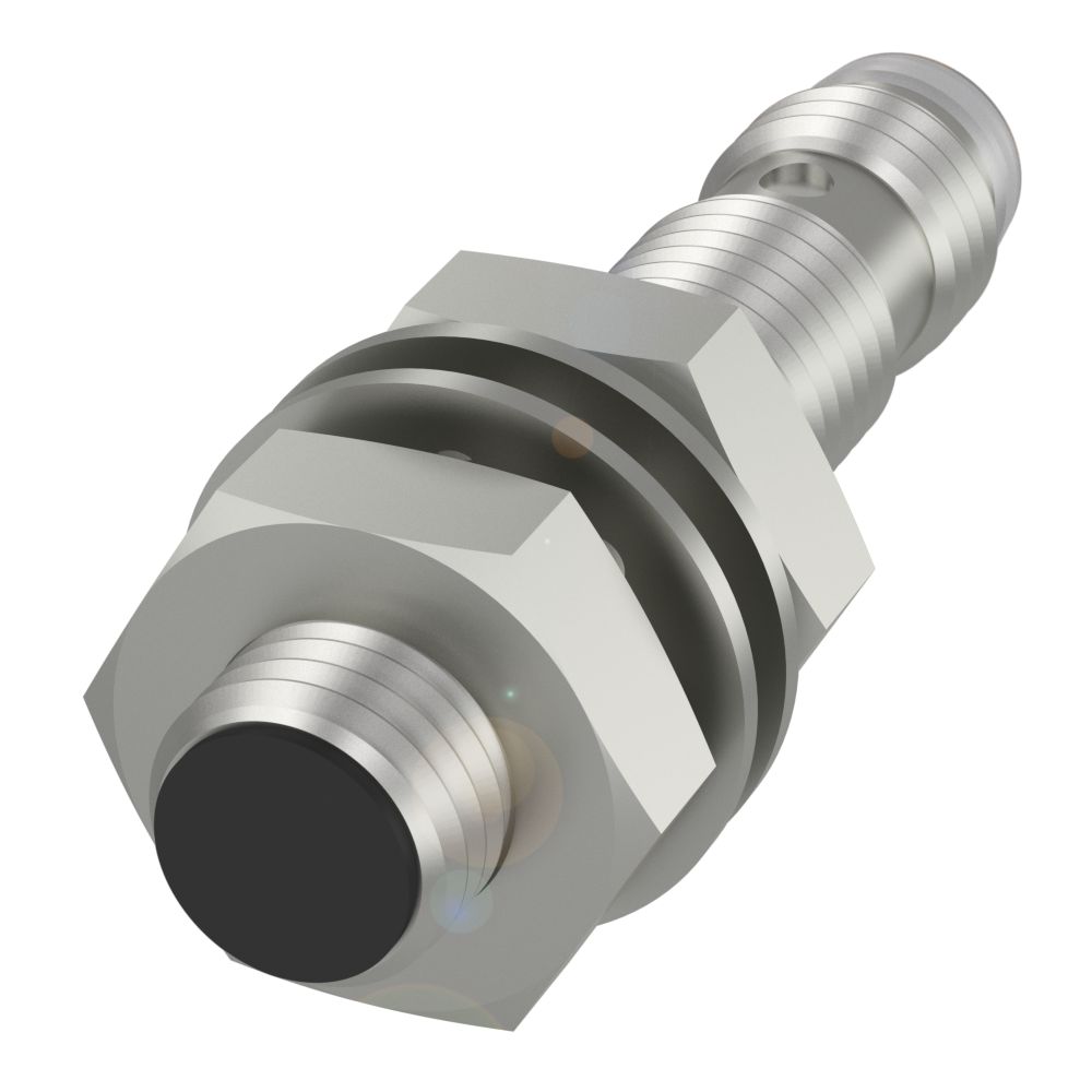 BALLUFF BES00CF Threaded Barrel Inductive Proximity Sensor, M8 x 1 PNP BES 30V dc 2 mm 30 V dc 200mA