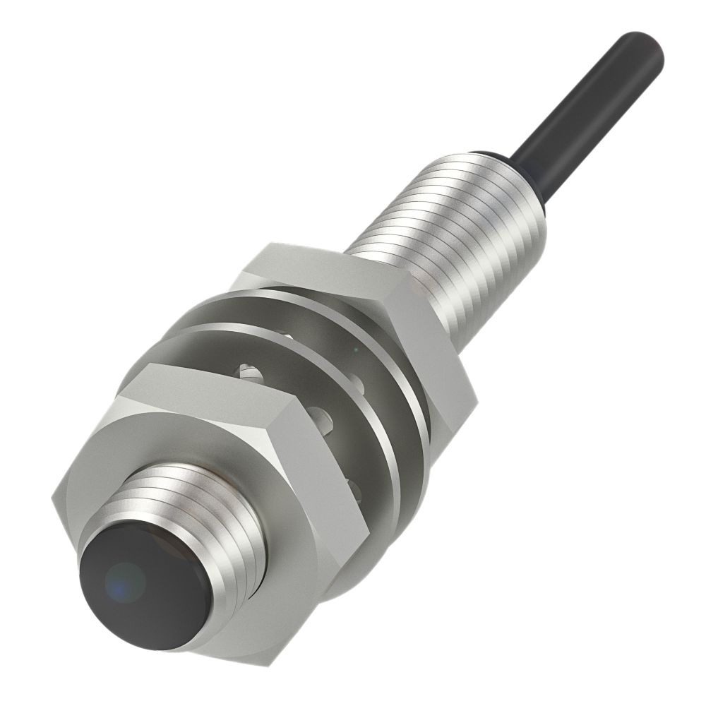 BALLUFF BES00CP Threaded Barrel Inductive Proximity Sensor, M8 x 1 NPN BES 30V dc 2 mm 30 V dc 200mA