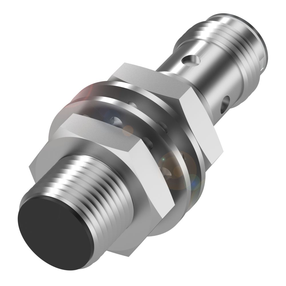 BALLUFF BES00EC Threaded Barrel Inductive Proximity Sensor, M12 x 1 PNP BES 30V dc 4 mm 30 V dc 200mA