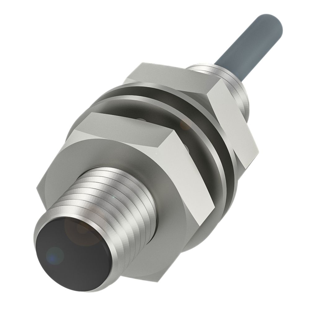 BALLUFF BES00NR Threaded Barrel Inductive Proximity Sensor, M8 x 1 PNP BES 30V dc 2 mm 30 V dc 200mA