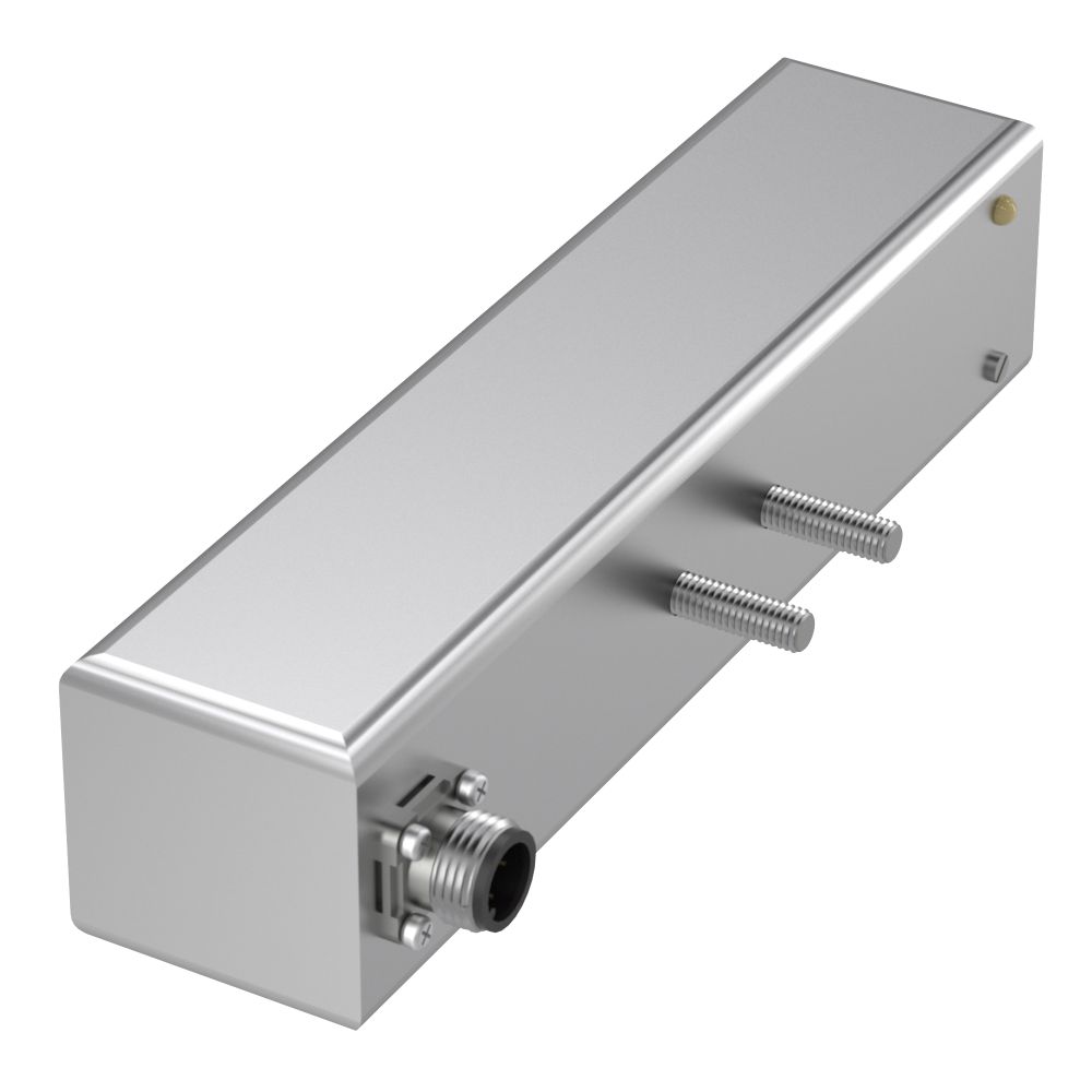 BALLUFF BES02TH Block Inductive Proximity Sensor, M12 x 1 PNP BES 30V dc 30 mm 30 V dc 400mA