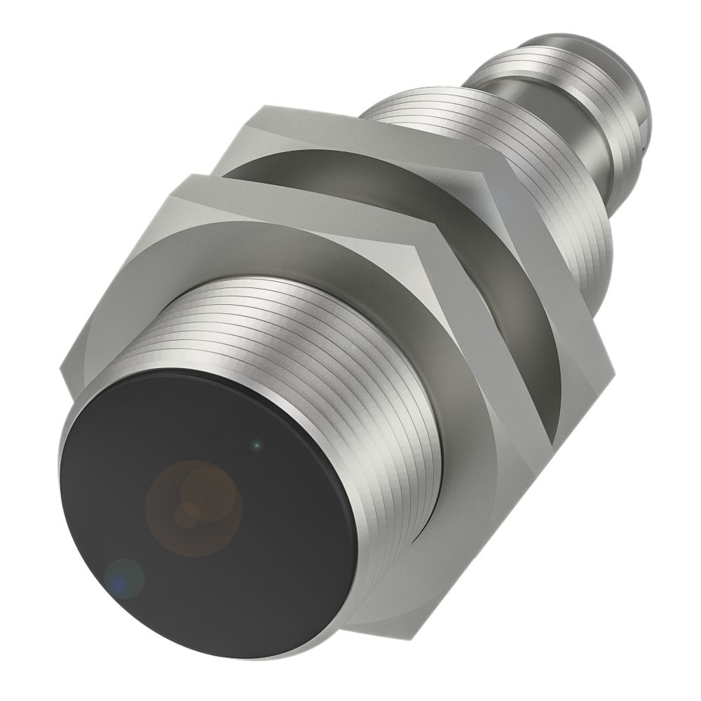 BALLUFF BES0328 Threaded Barrel Inductive Proximity Sensor, M18 x 1 2-Wire BES 36V dc 7 mm 36 V dc 100mA