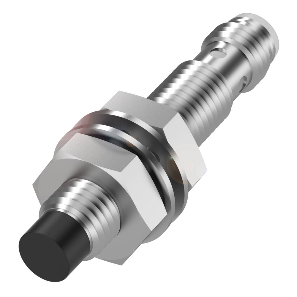 BALLUFF BES054Z Threaded Barrel Inductive Proximity Sensor, M8 x 1 PNP BES 30V dc 6 mm 30 V dc 200mA